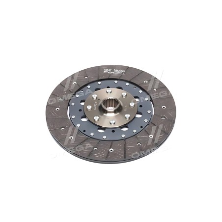 3010034500 Диск зчеплення ведений (вир-во SsangYong) фото від Мотор-Агро Харків Україна