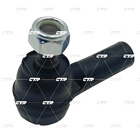 CE0917 Наконечник тяги рульової R/L Toyota Hilux/Fortuner 15- OLD CET-223 (вир-во CTR) фото від Мотор-Агро Харків Україна