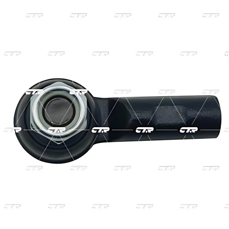 CE0917 Наконечник тяги рульової R/L Toyota Hilux/Fortuner 15- OLD CET-223 (вир-во CTR) фото від Мотор-Агро Харків Україна