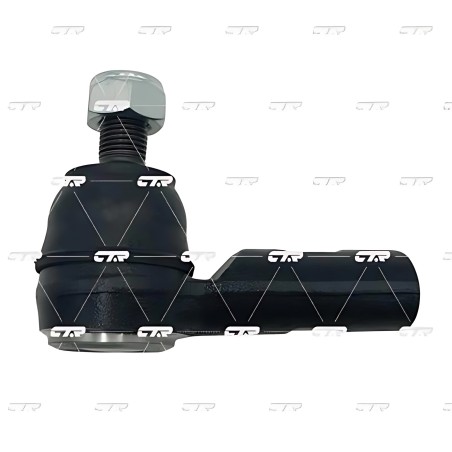 CE0917 Наконечник тяги рульової R/L Toyota Hilux/Fortuner 15- OLD CET-223 (вир-во CTR) фото від Мотор-Агро Харків Україна