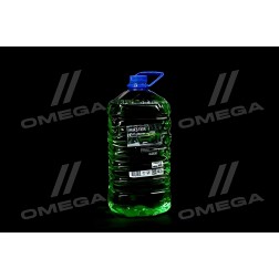 4802664 Омивач скла зимовий Мaster cleaner -20 Екзотик 4л фото від Мотор-Агро Харків Україна