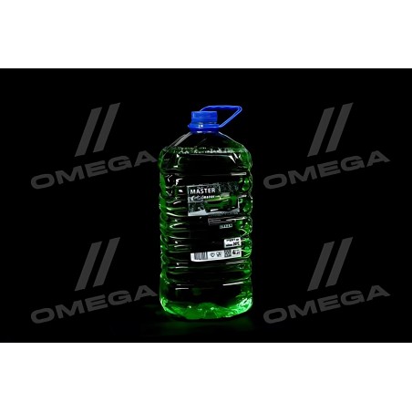 4802664 Омивач скла зимовий Мaster cleaner -20 Екзотик 4л фото від Мотор-Агро Харків Україна
