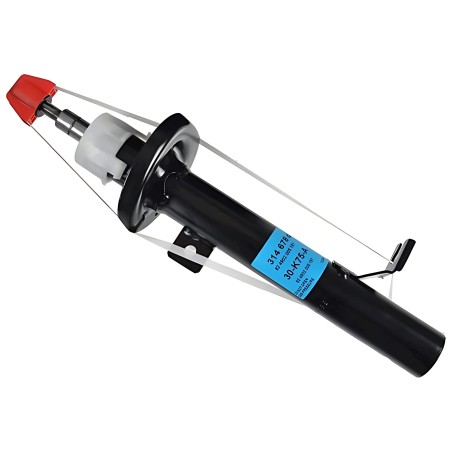 560 140 Амортизатор підв. FORD передн. прав. газов. (вир-во SACHS) фото від Мотор-Агро Харків Україна