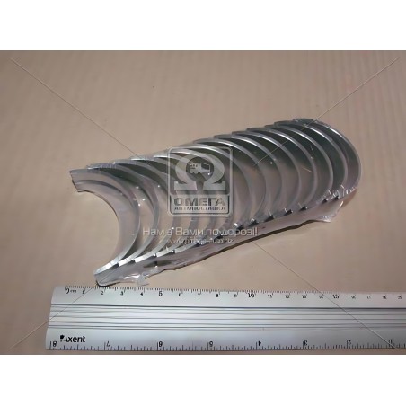 M047A.100 Вкладиші коренні (вир-во TAIHO) фото від Мотор-Агро Харків Україна