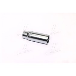 BAEE0813 Головка торцева довга 1/4" 13мм BAEE0813(TOPTUL) фото від Мотор-Агро Харків Україна