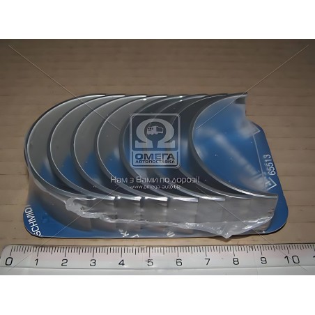 77972600 Вкладиші шатунні MB 1,8/2,1CDi OM651 SPUTTER 06- (вир-во KS) фото від Мотор-Агро Харків Україна