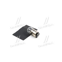 17172CP Лампа розжарювання R5W 12V 5W BA15d SPHERICAL (вир-во Narva) фото від Мотор-Агро Харків Україна