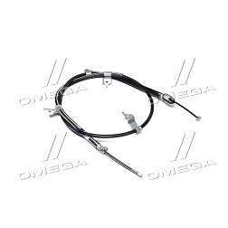 4643042140 Трос ручного гальма №3 L Toyota RAV4 05-16 (вир-во Toyota) фото від Мотор-Агро Харків Україна