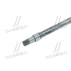 ➤ Вал приводний FORD, VOLVO (вир-во SKF) VKJC 5755
