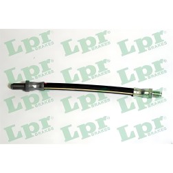 6T46141 Шланг гальмівний FORD SCORPIO, SIERRA задн. (вир-во LPR) фото від Мотор-Агро Харків Україна