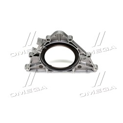 20035843B Сальник двигуна задній з корпусом BMW M57D30 90X140/210X20 PTFE (вир-во Corteco) фото від Мотор-Агро Харків Україна