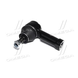 J4825034 Накінечник поперечної рульової тяги CITROEN, MITSUBISHI OUTLANDER II 06-, PEUGEOT 4007 (вир-во Jakop фото від Мотор-Агр