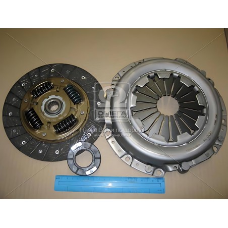 826995 Зчеплення HYUNDAI i30 1.6 Petrol 12/2007- 1/2012 (Вир-во VALEO) фото від Мотор-Агро Харків Україна