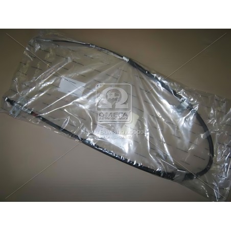 4902108000 Трос гальма стоянкового правий Rexton (вир-во SsangYong) фото від Мотор-Агро Харків Україна