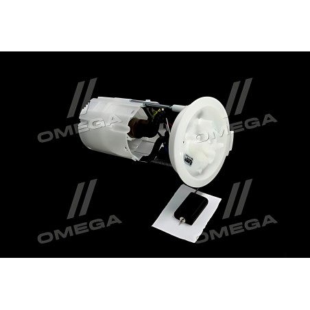 0986580940 Паливний насос у зборі AUDI SEAT SKODA VW (вир-во Bosch) фото від Мотор-Агро Харків Україна