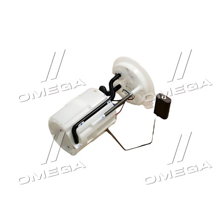 0986580940 Паливний насос у зборі AUDI SEAT SKODA VW (вир-во Bosch) фото від Мотор-Агро Харків Україна