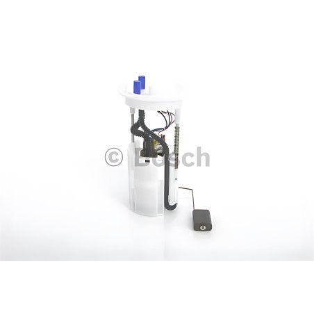 0986580940 Паливний насос у зборі AUDI SEAT SKODA VW (вир-во Bosch) фото від Мотор-Агро Харків Україна