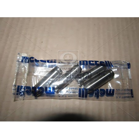 01-S2720 Направляюча втулка клапана HYUNDAI 1.5CRDi/2.0CRDi D3EA/D4EA 36,6x6x11,05 (вир-во Metelli) фото від Мотор-Агро Харків У