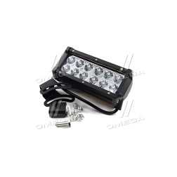 TP-12362 Фара LED додаткова 12 / 24V, 12 * 3W, 165 * 80 * 62mm Tempest фото від Мотор-Агро Харків Україна
