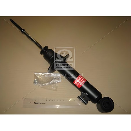➤ Амортизатор підв. Mitsubishi L200 передн. газов. Excel-G (вир-во Kayaba) 340033