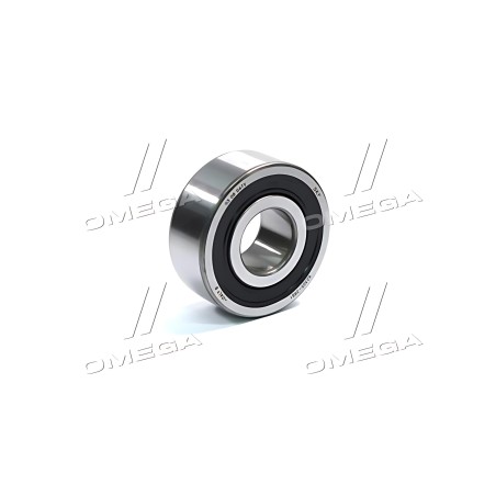➤ Підшипник кульковий 62305 2RS1 (25х62х24) (SKF) 62305 2RS1