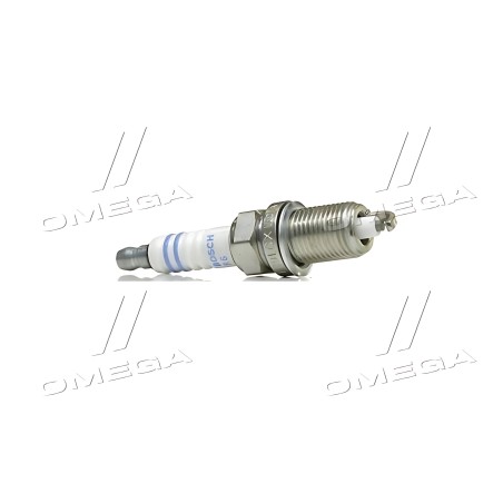 0242225580 Свічка запалювання FR9LCX NICKEL (GM) (вир-во BOSCH) фото від Мотор-Агро Харків Україна
