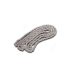 ПР-15,875-2300-1 Ланцюг роликовий 1-рядн. 2,5м. ISO 10А-1 (520) цільний ролик ПРЕМІУМ ДК фото від Мотор-Агро Харків Україна