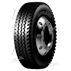 7500143 Шина 315/80R22,5 156/150M (20PR) RS600 M+S, 3PMSF (RoyalBlack) фото від Мотор-Агро Харків Україна