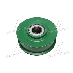 AXE41580 Шків натяжний приводу живильника комбайна JD9680WTS/W550/T670 (AH172692) (JD) фото від Мотор-Агро Харків Україна