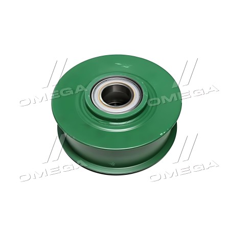 AXE41580 Шків натяжний приводу живильника комбайна JD9680WTS/W550/T670 (AH172692) (JD) фото від Мотор-Агро Харків Україна