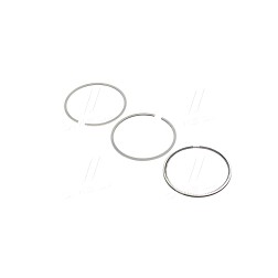 800070110000 Кільця поршневі SMART 65.5 (1.5/1.5/2.5) OM660.914/OM660.950(вир-во KS) фото від Мотор-Агро Харків Україна
