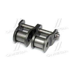 80-2-ol / 16A-2-ol Ланка ланцюга перехідна П-2ПР-25,4-11400 (80-2-ol/16A-2-ol) дворядна (SKF) фото від Мотор-Агро Харків Україна