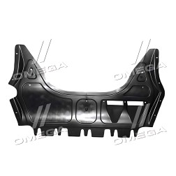 5839701 Захист двигуна VOLKSWAGEN PASSAT (2005-) (вир-во Van Wezel) фото від Мотор-Агро Харків Україна