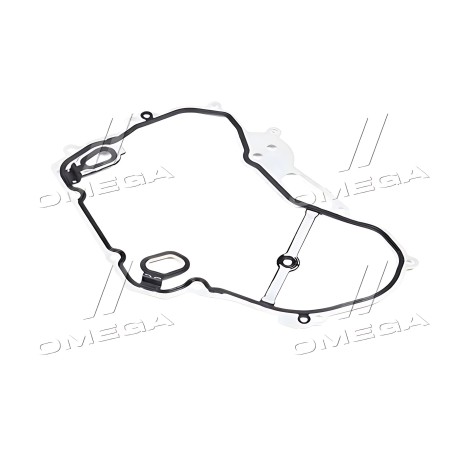 24435052 Прокладка передньої кришки двигуна (вир-во GM) фото від Мотор-Агро Харків Україна