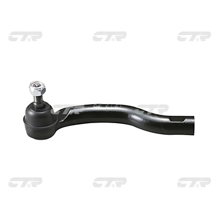 CE0758 Наконечник тяги рул L Toyota RAV4 05- Lexus HS200H 10-12 NX200t/300h 14- OLD CET-143 (вир-во CTR) фото від Мотор-Агро Хар