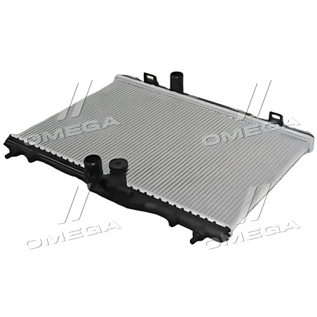➤ Радіатор охолодження двигуна NISSAN JUKE/ TIIDA (Ava) DN2338