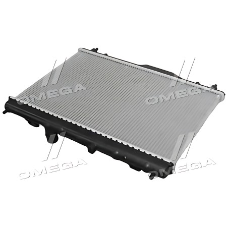 ➤ Радіатор охолодження двигуна NISSAN JUKE/ TIIDA (Ava) DN2338