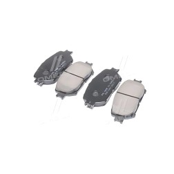 PKF-040 Колодки гальм. TOYOTA RAV4 1.8I 16V 01.02 - передн. (вир-во PARTS-MALL) фото від Мотор-Агро Харків Україна