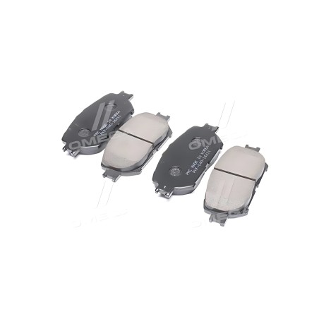 PKF-040 Колодки гальм. TOYOTA RAV4 1.8I 16V 01.02 - передн. (вир-во PARTS-MALL) фото від Мотор-Агро Харків Україна