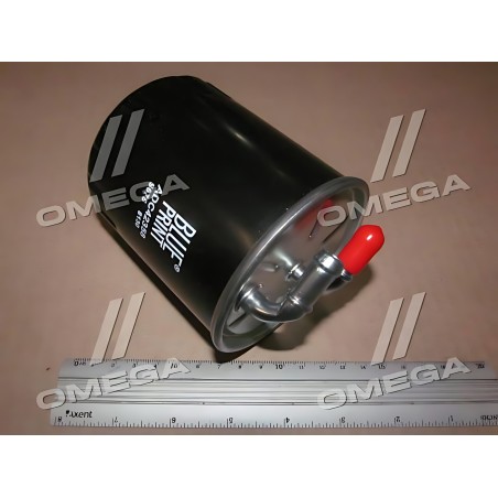 ADC42358 Фільтр паливний (вир-во Blue Print) фото від Мотор-Агро Харків Україна