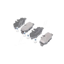 RD.330150PRF Колодка гальм. диск. CERAMIC MB VITO 03- задн. (RIDER) фото від Мотор-Агро Харків Україна