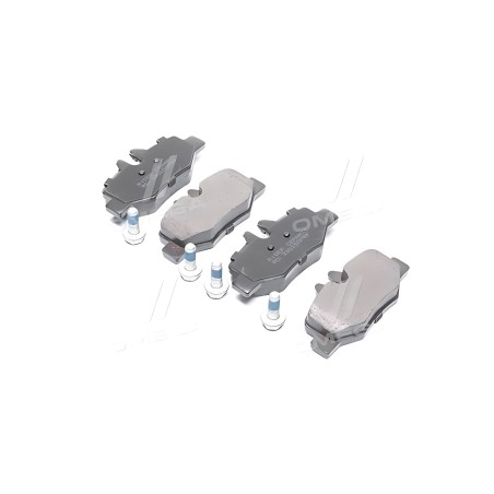 RD.330150PRF Колодка гальм. диск. CERAMIC MB VITO 03- задн. (RIDER) фото від Мотор-Агро Харків Україна