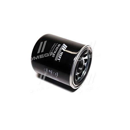 SH63736 CC Фільтр гідравлічний CASE(HIFI) фото від Мотор-Агро Харків Україна