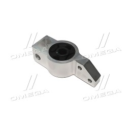 JBU690 Сайлентблок важеля SEAT ALTEA, SKODA YETI, VW GOLG V-VI 03 перед. міст праворуч (Вир-во TRW) фото від Мотор-Агро Харків У