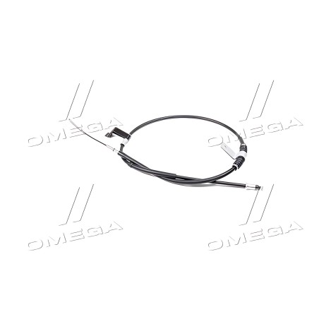 96388691 Трос ручного гальма (вир-во GM) фото від Мотор-Агро Харків Україна