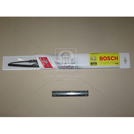 3397004670 Щітка склоочис. 500 ECO V3 50C (вир-во Bosch) фото від Мотор-Агро Харків Україна