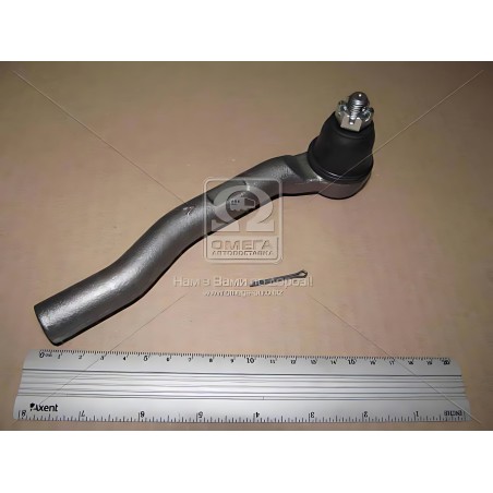 SEH111L Наконечник рул.тяги HONDA JAZZ GE 09-13 OUTER L (вир-во 555) фото від Мотор-Агро Харків Україна