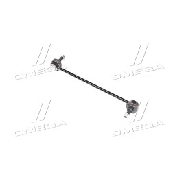 7761 Тяга стабілізатора CITROEN BERLINGO, PEUGEOT PARTNER 96-15 перед. міст (Вир-во SIDEM) фото від Мотор-Агро Харків Україна