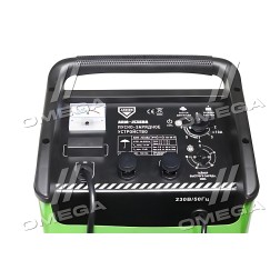 ARM-JS360A Пуско-зарядний пристрій, 12-24V, 60A / 360A (старт) ARMER фото від Мотор-Агро Харків Україна