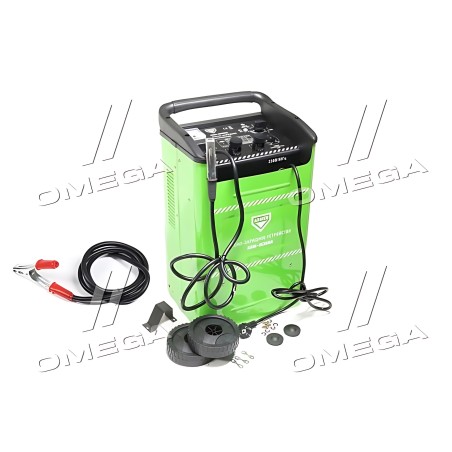 ARM-JS360A Пуско-зарядний пристрій, 12-24V, 60A / 360A (старт) ARMER фото від Мотор-Агро Харків Україна